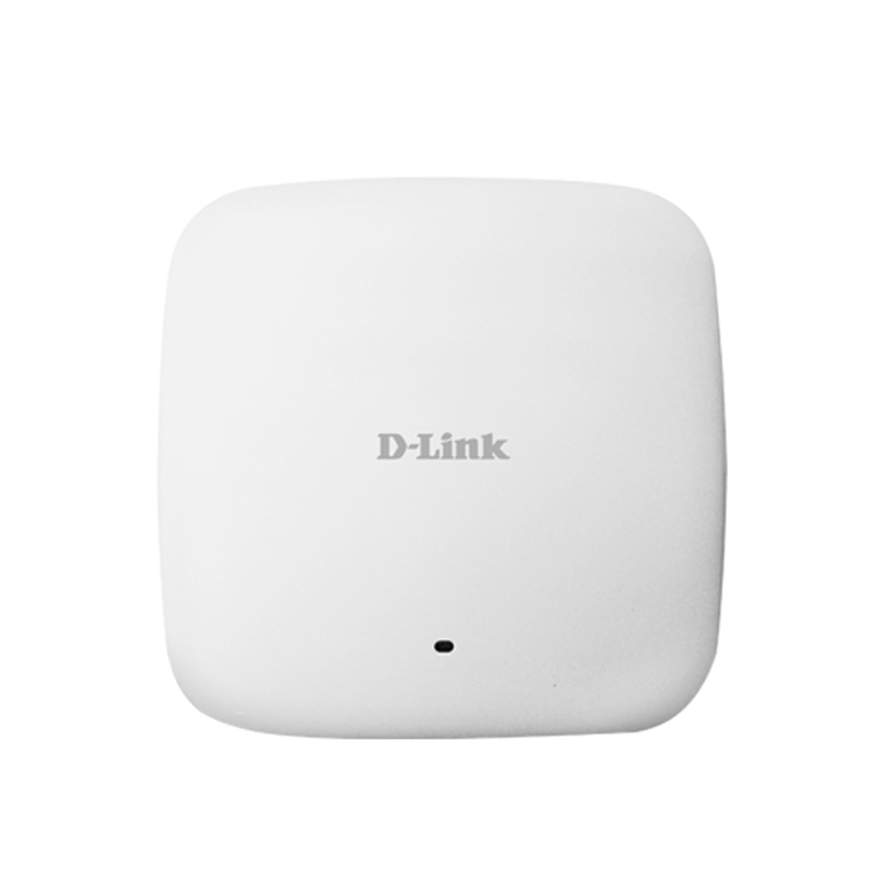 友讯(D-LINK)DI-700WP 双频750M吸顶式无线AP商场企业无线接入点